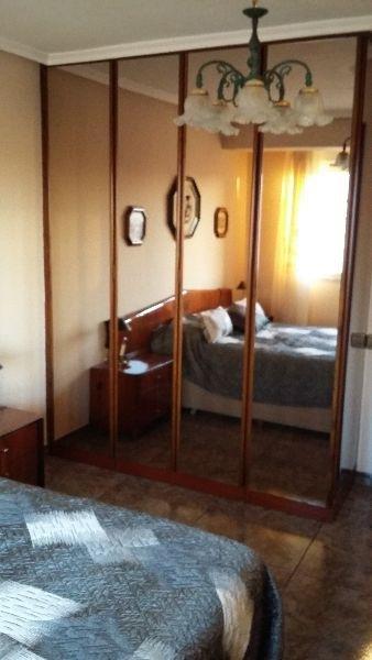 Alquiler de piso en Gijón