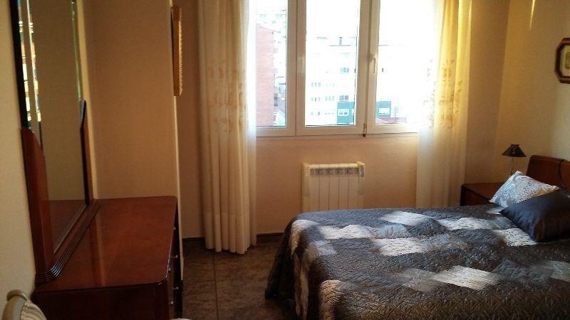 Alquiler de piso en Gijón