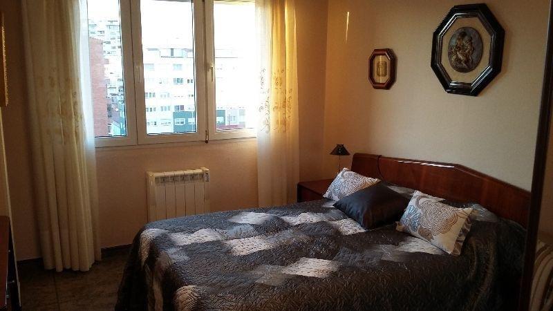 Alquiler de piso en Gijón