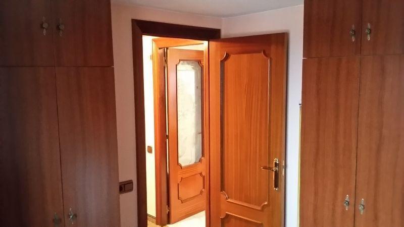 Alquiler de piso en Gijón