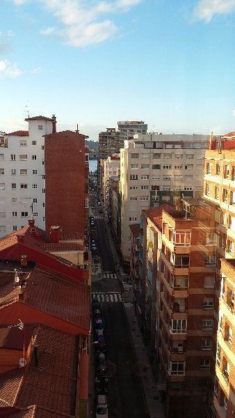 Alquiler de piso en Gijón