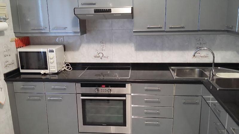 Alquiler de piso en Gijón