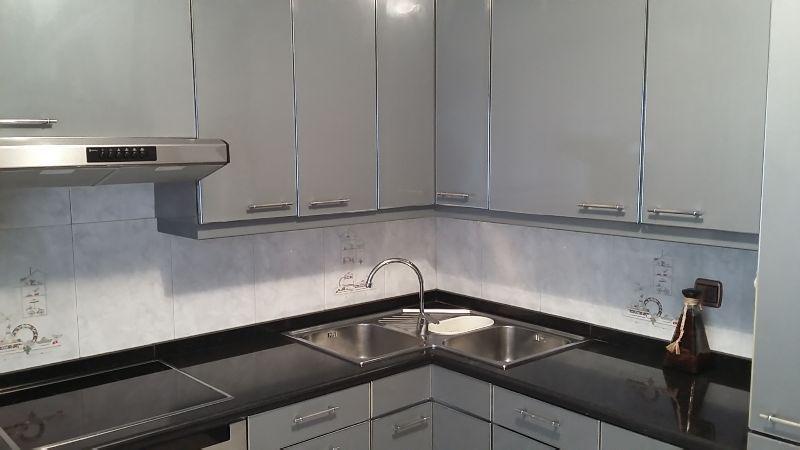 Alquiler de piso en Gijón