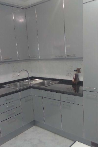 Alquiler de piso en Gijón