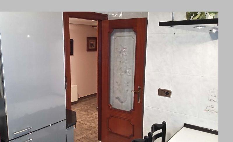 Alquiler de piso en Gijón