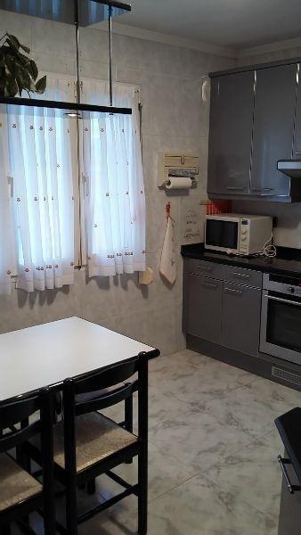 Alquiler de piso en Gijón