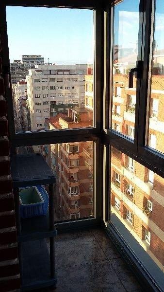 Alquiler de piso en Gijón