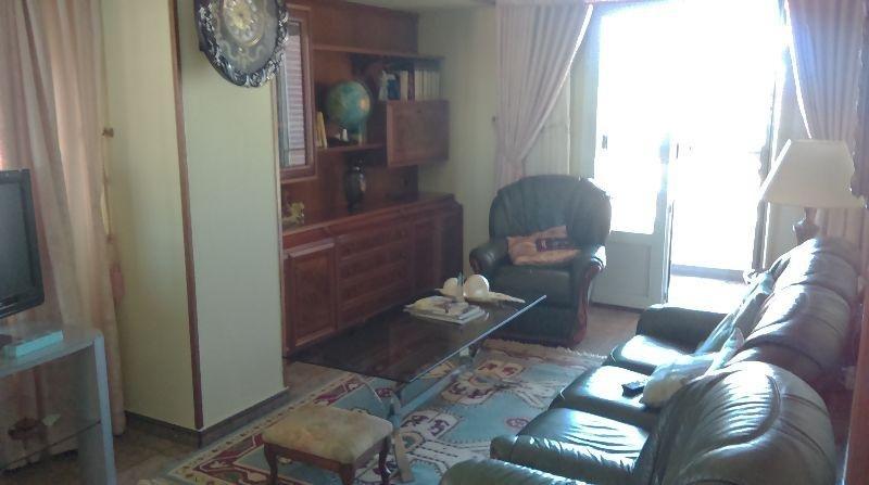 Alquiler de piso en Gijón