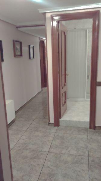 Alquiler de piso en Gijón