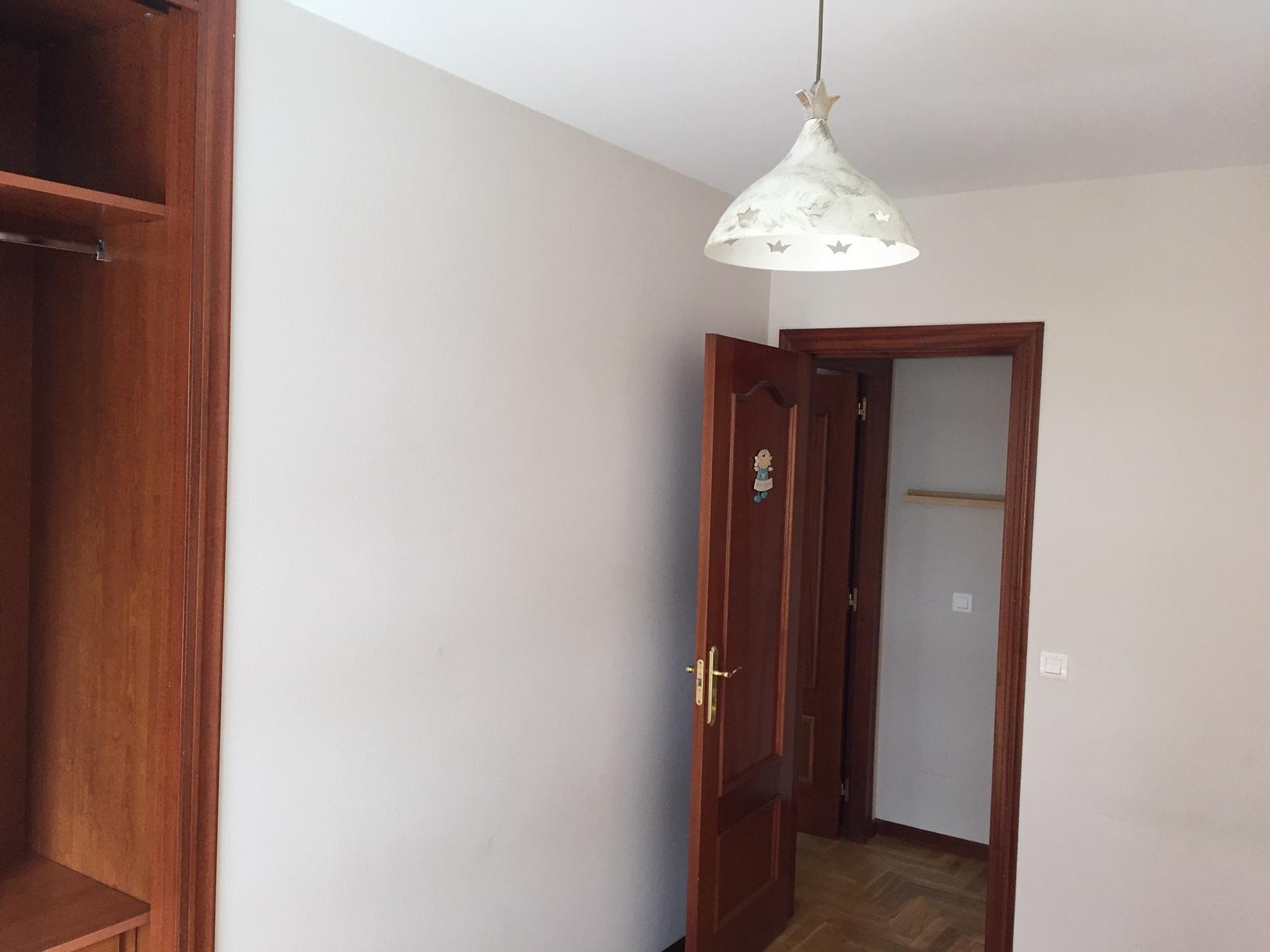 Alquiler de piso en Gijón