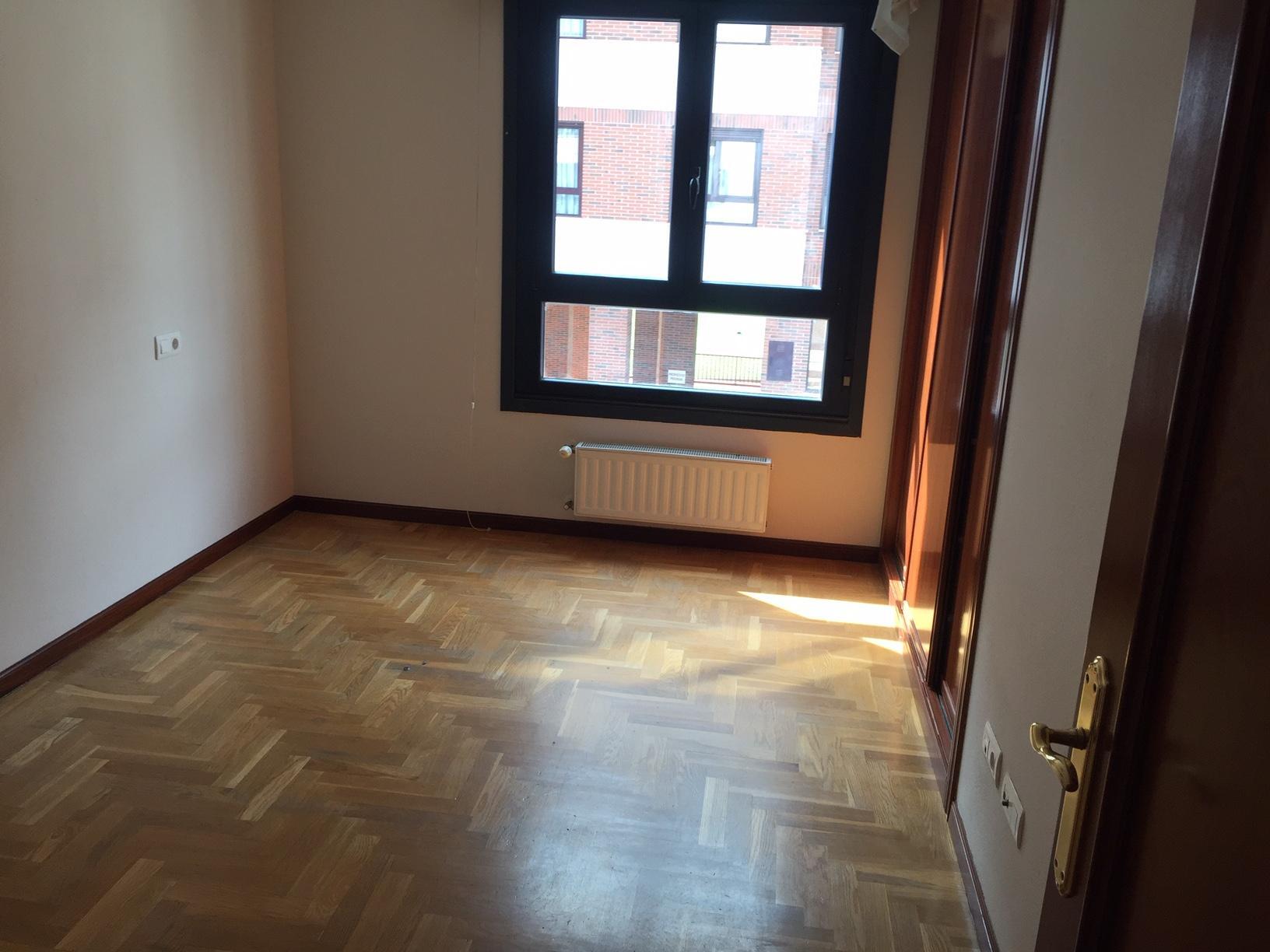 Alquiler de piso en Gijón