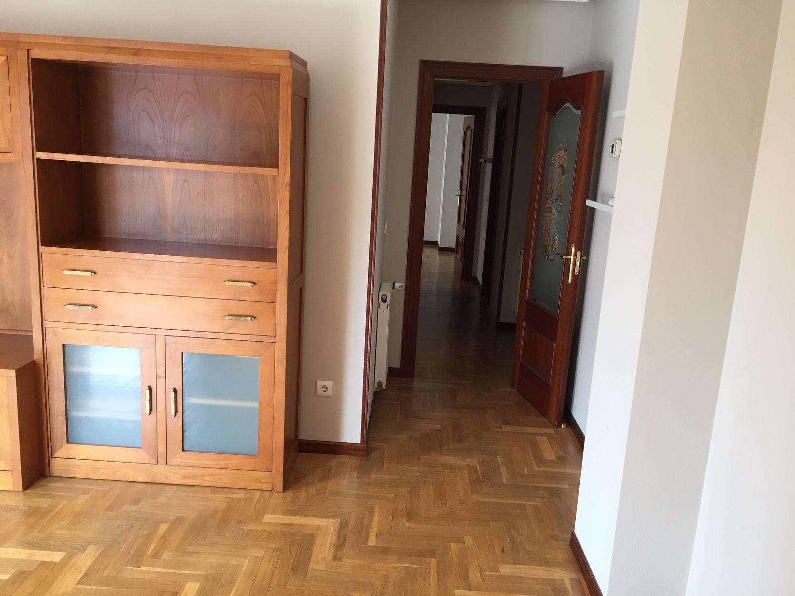 Alquiler de piso en Gijón