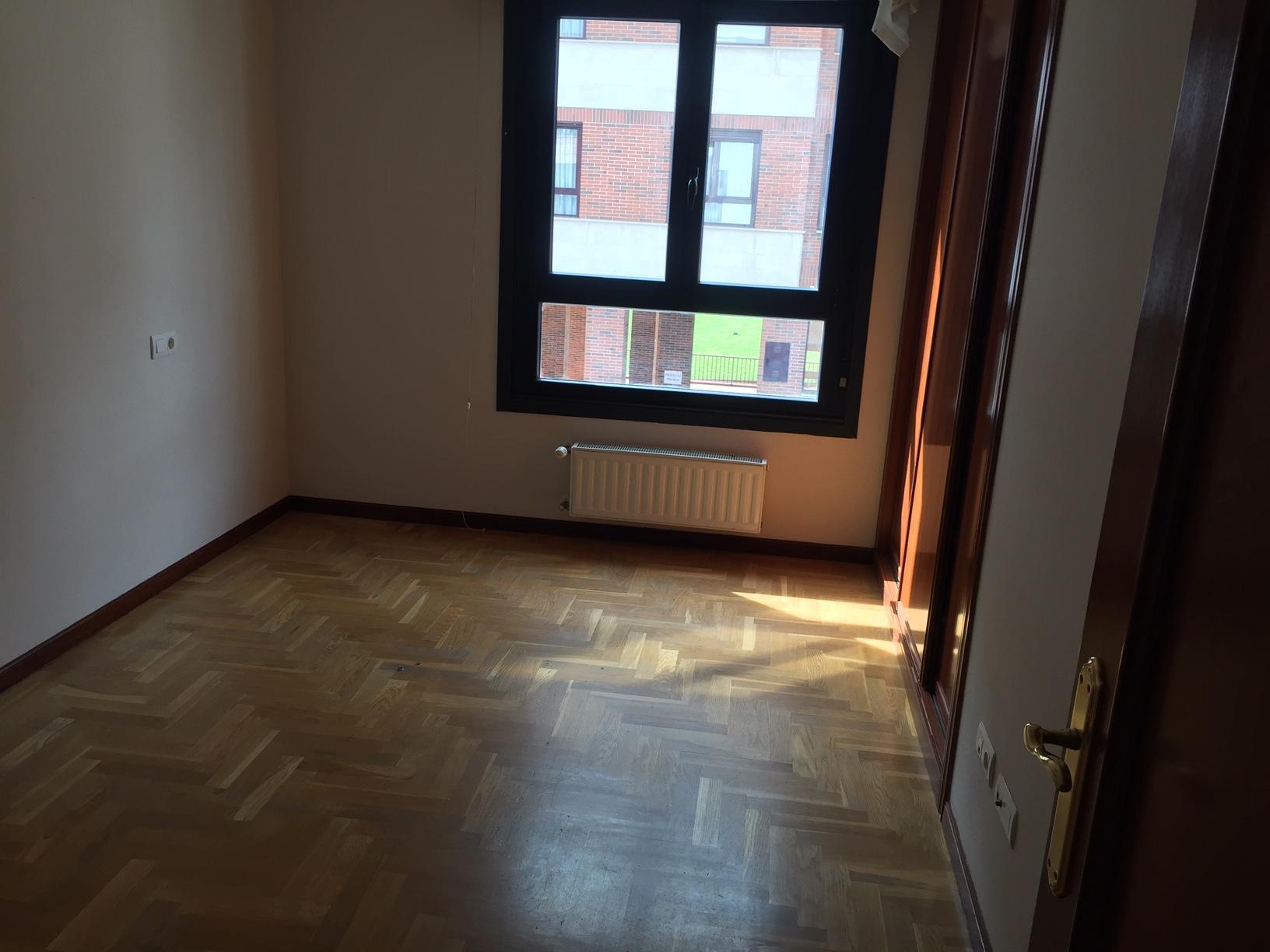 Alquiler de piso en Gijón