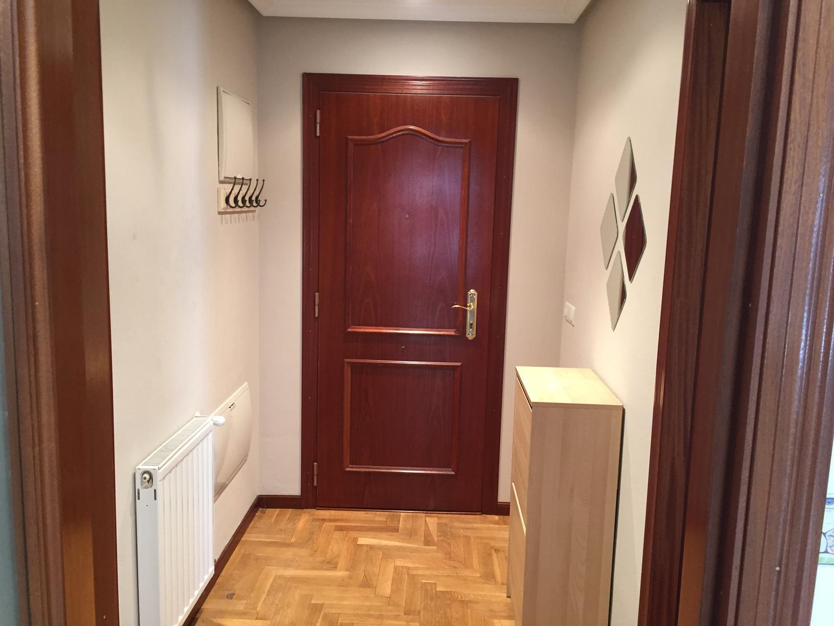 Alquiler de piso en Gijón