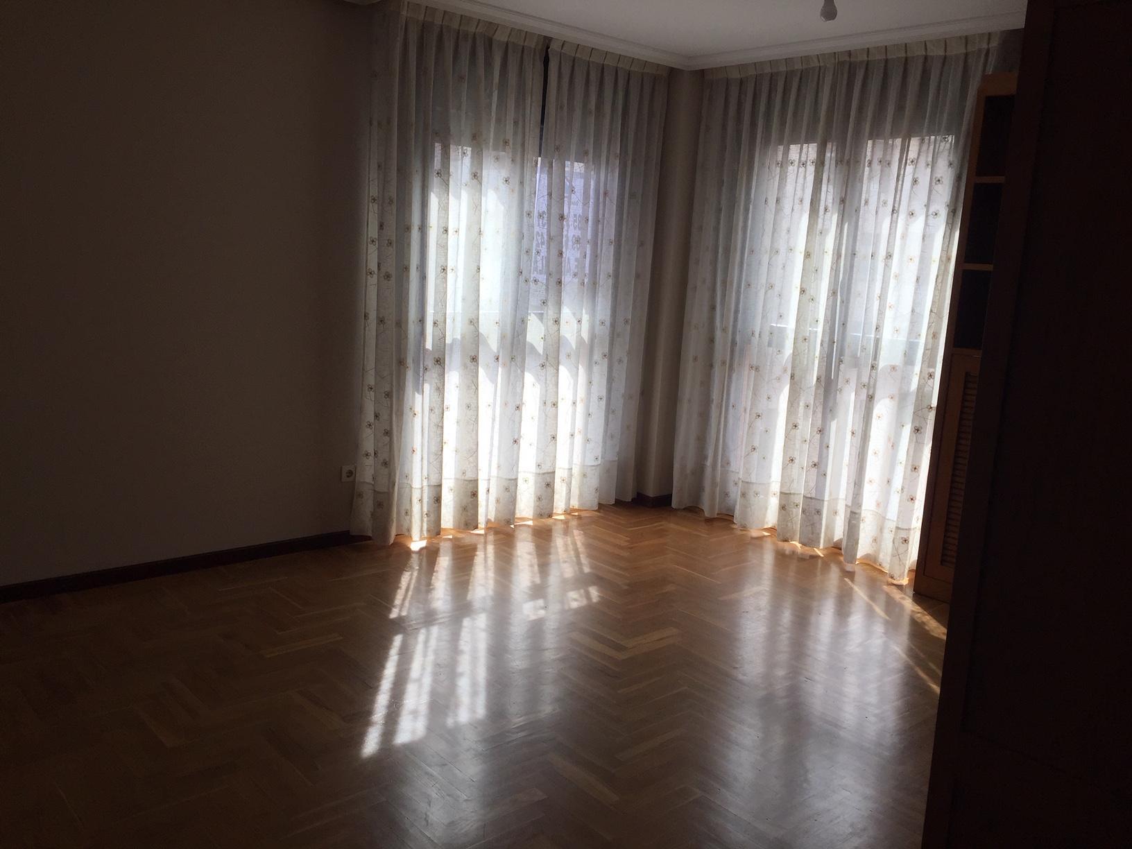 Alquiler de piso en Gijón