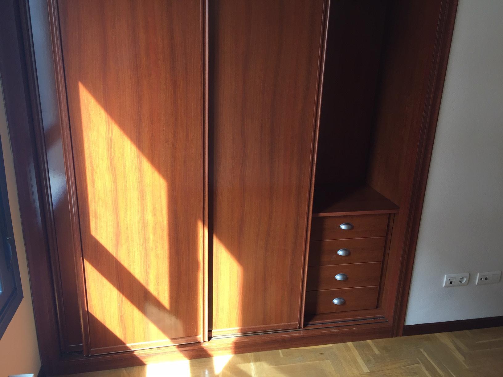 Alquiler de piso en Gijón