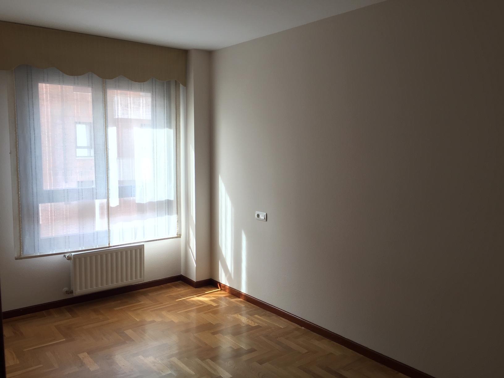 Alquiler de piso en Gijón