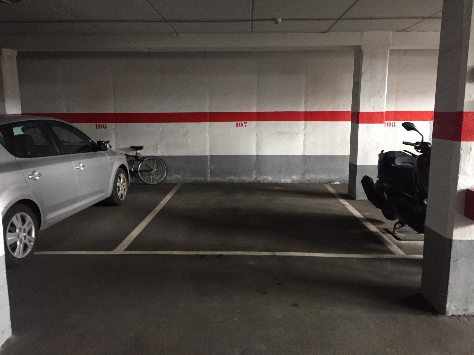 Alquiler de piso en Gijón