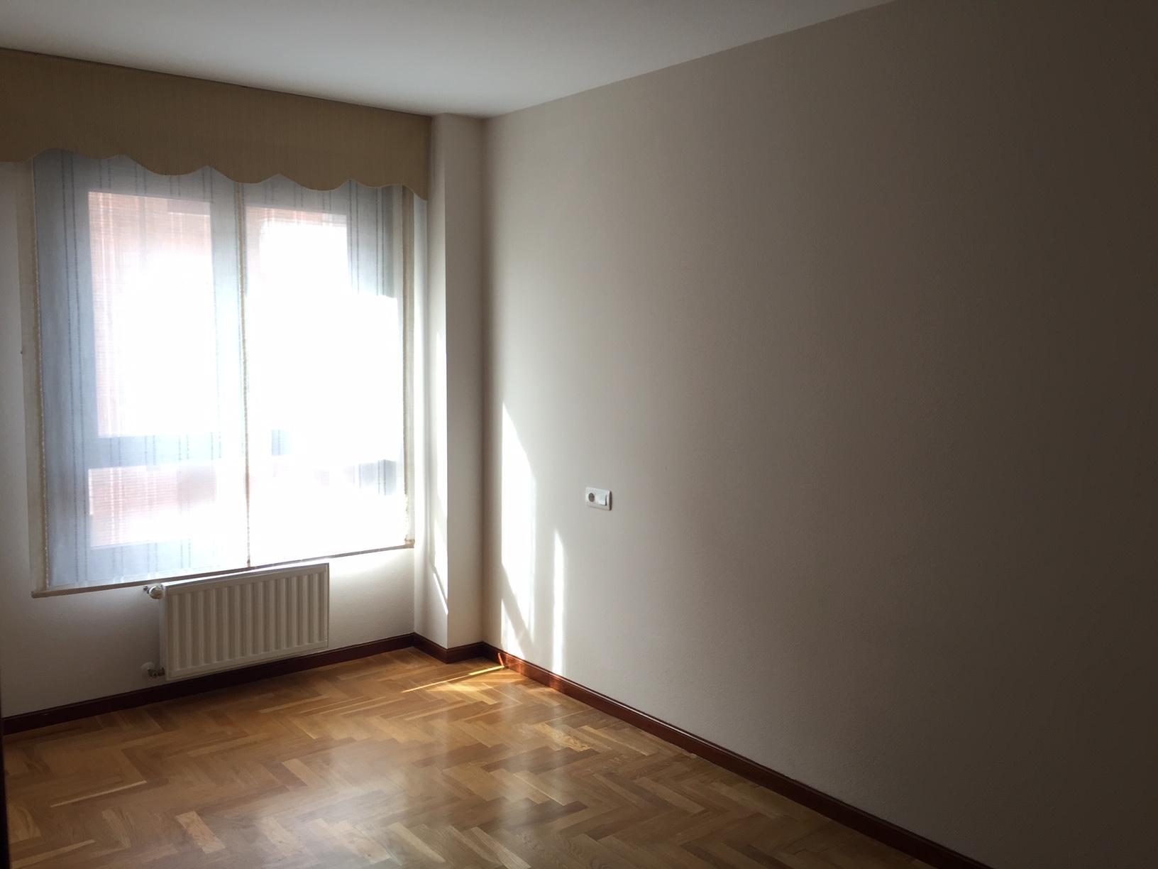 Alquiler de piso en Gijón