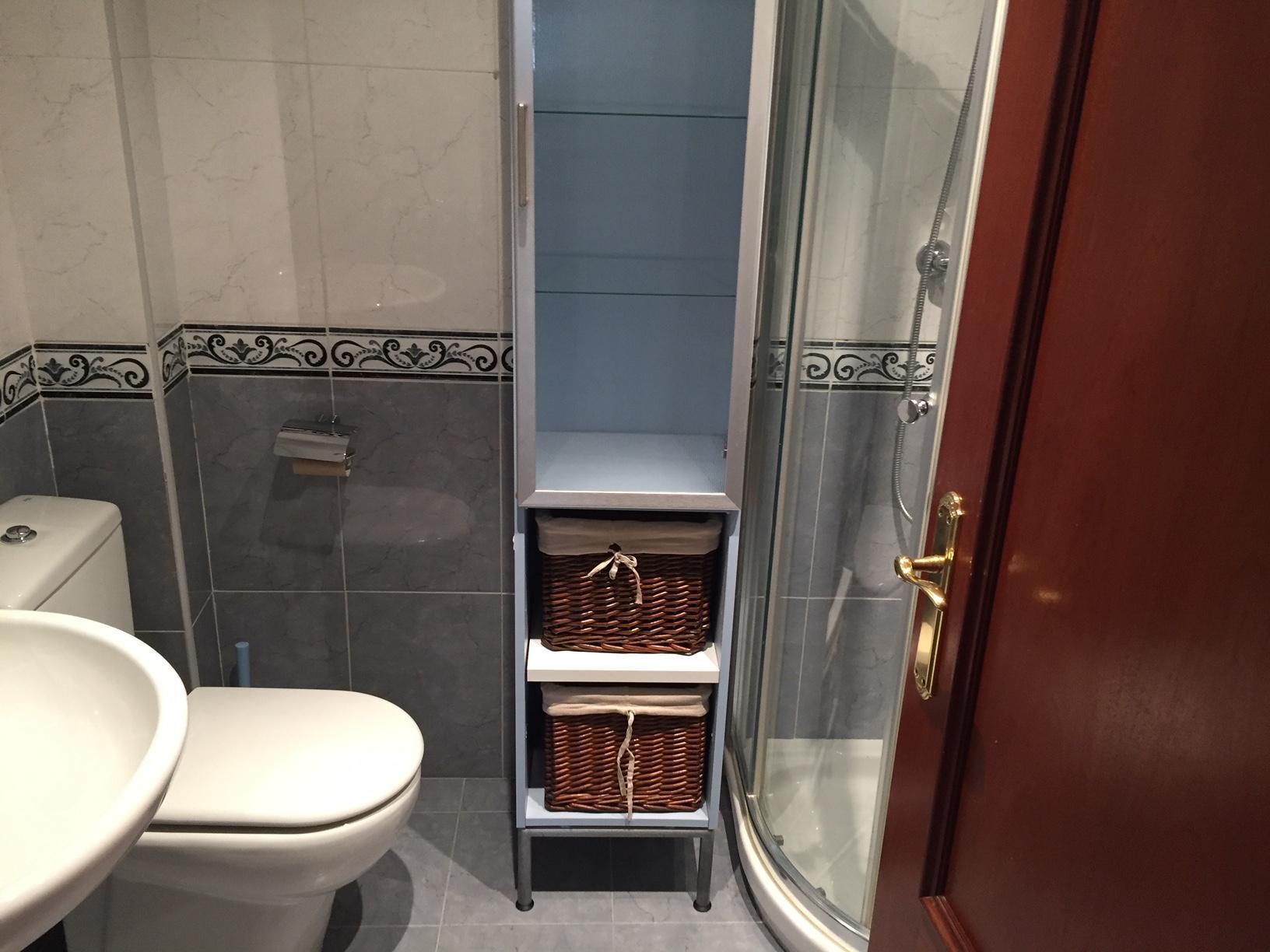 Alquiler de piso en Gijón