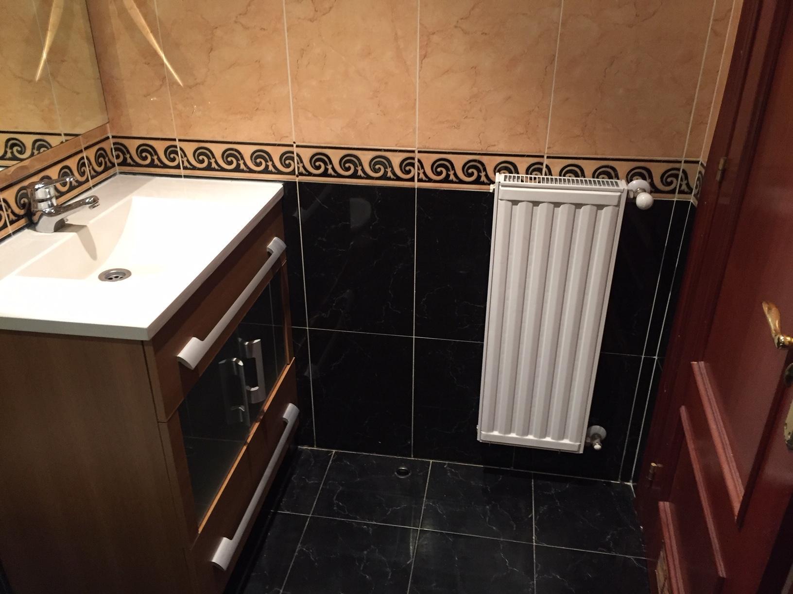 Alquiler de piso en Gijón