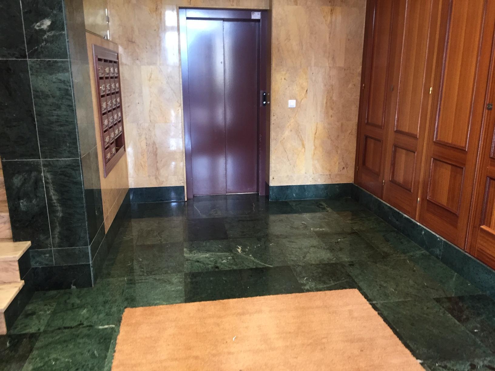 Alquiler de piso en Gijón