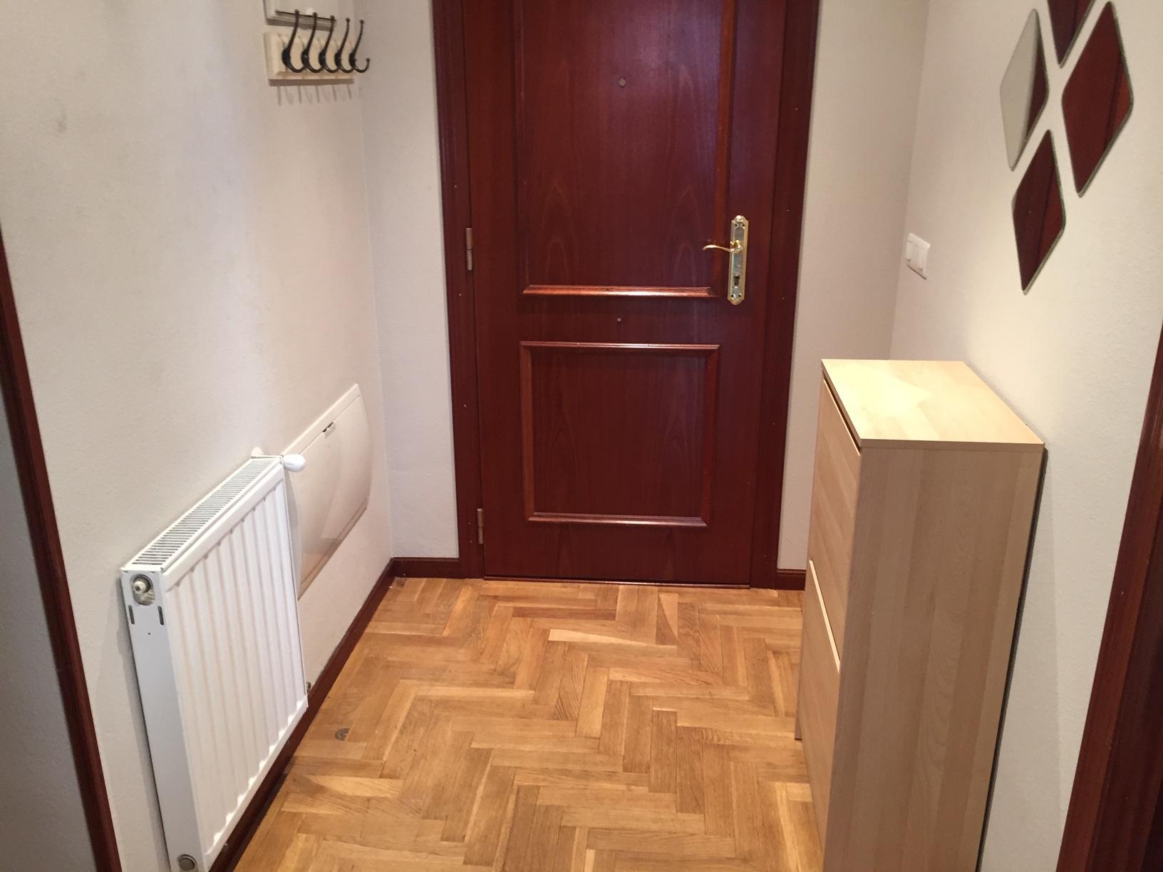 Alquiler de piso en Gijón