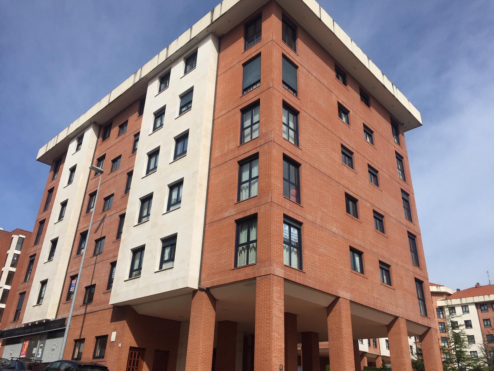 Alquiler de piso en Gijón