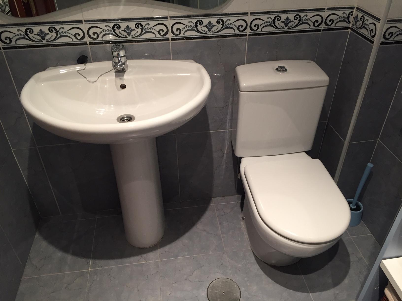 Alquiler de piso en Gijón