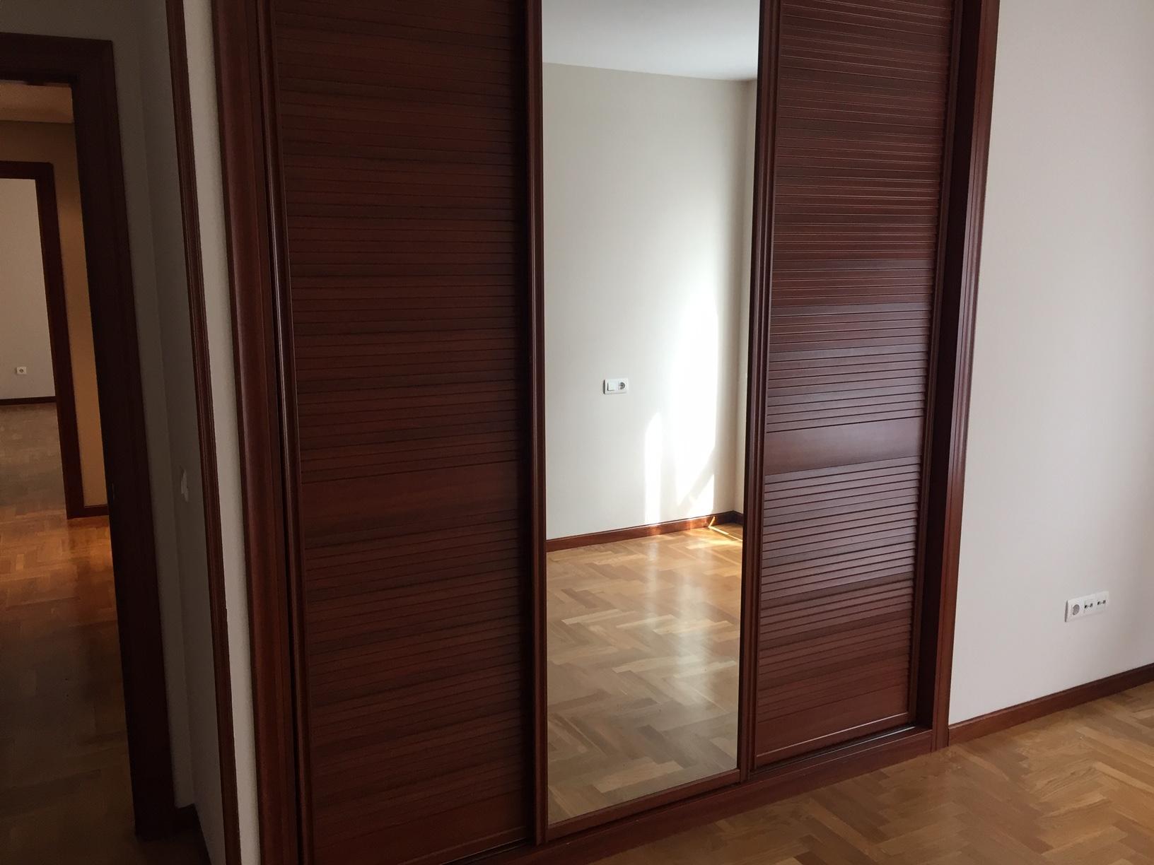 Alquiler de piso en Gijón