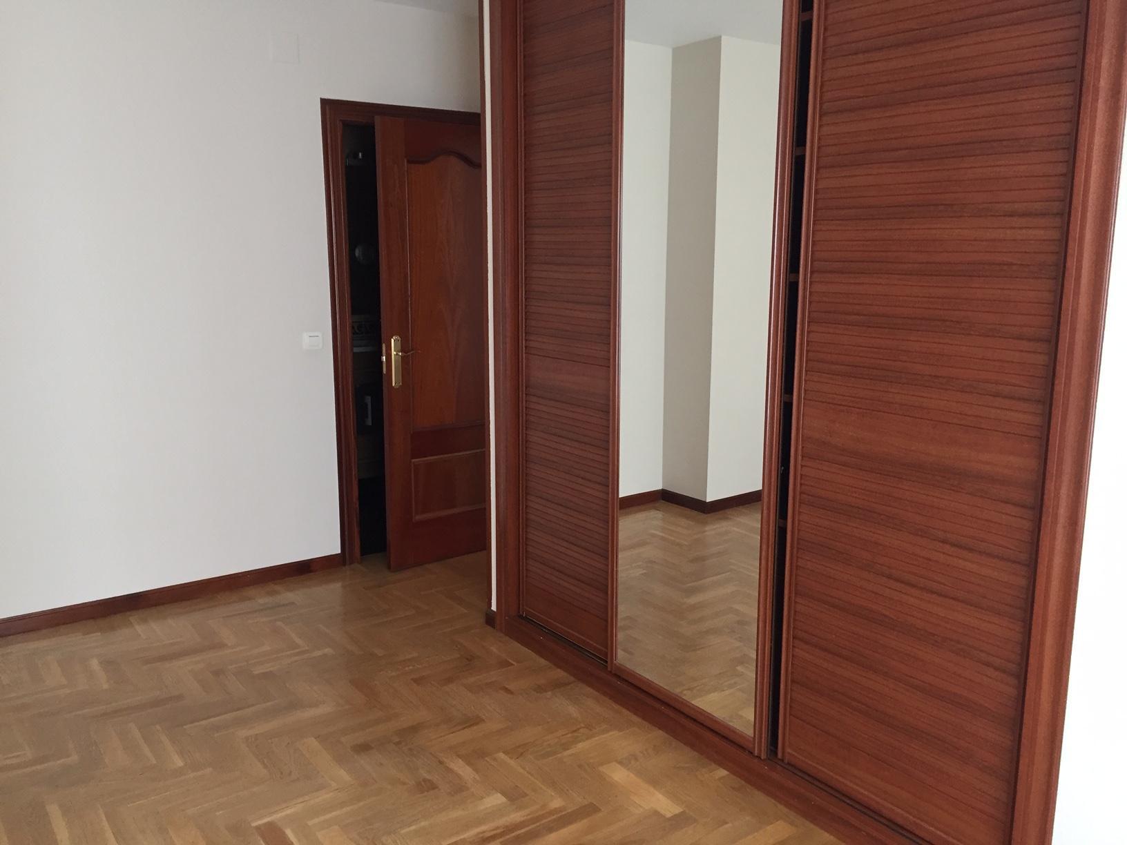 Alquiler de piso en Gijón