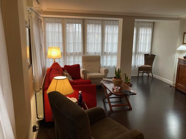 For sale of flat in Gijón