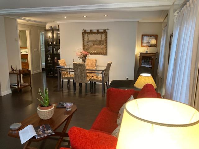 For sale of flat in Gijón