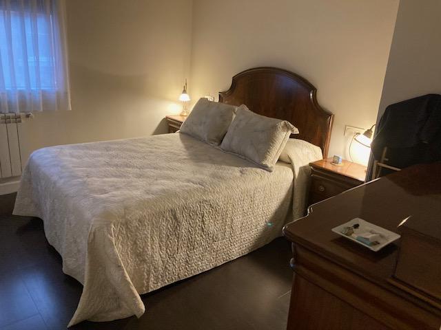 For sale of flat in Gijón