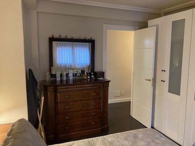 For sale of flat in Gijón