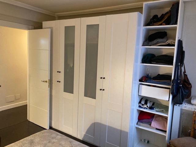 For sale of flat in Gijón