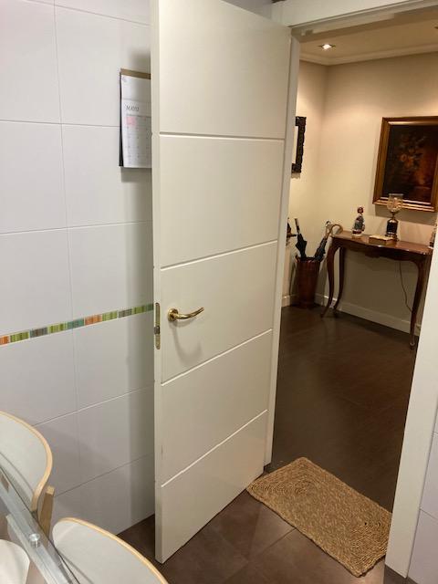 For sale of flat in Gijón