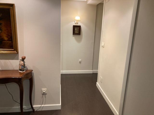 For sale of flat in Gijón