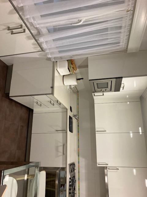 For sale of flat in Gijón