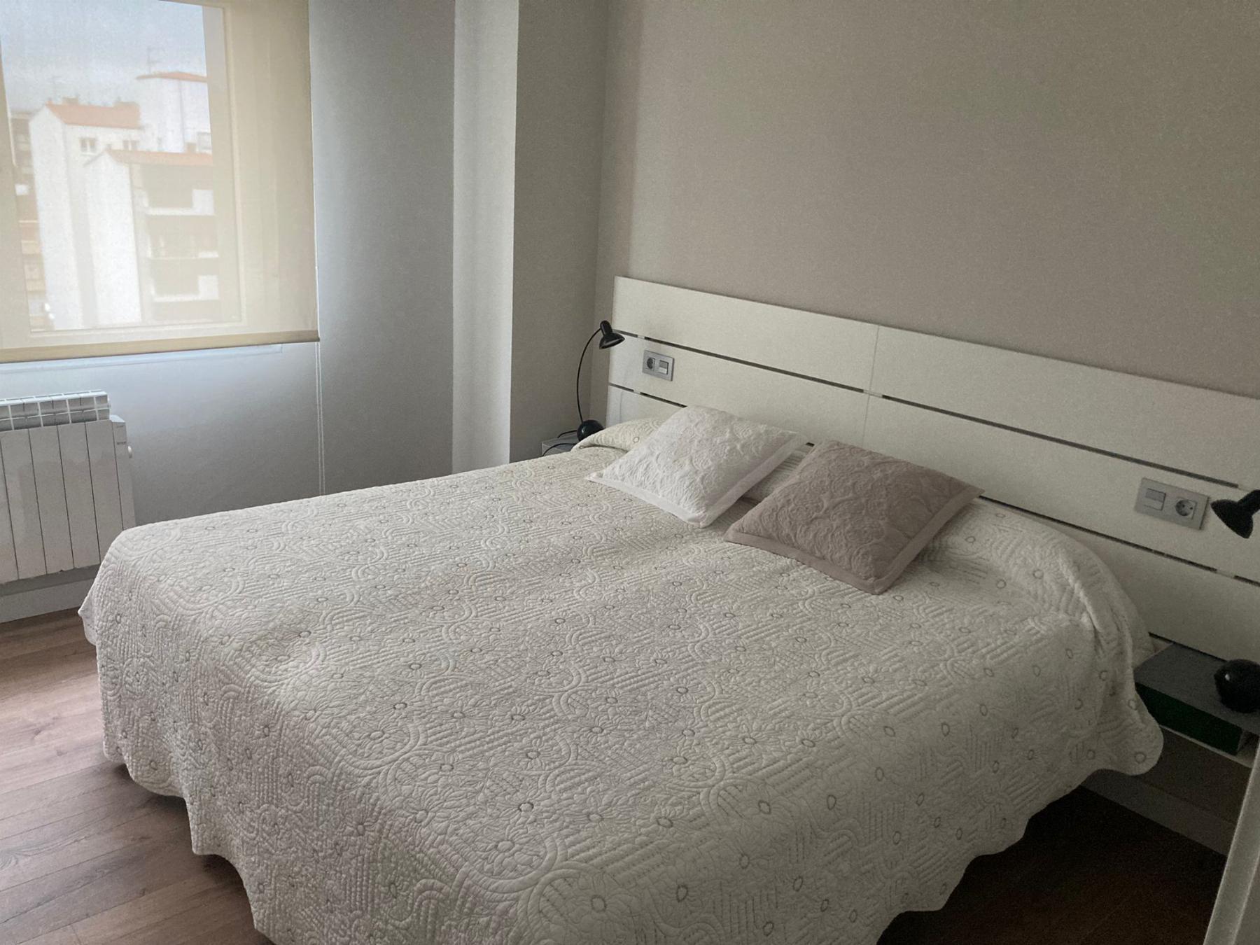 Alquiler de piso en Gijón