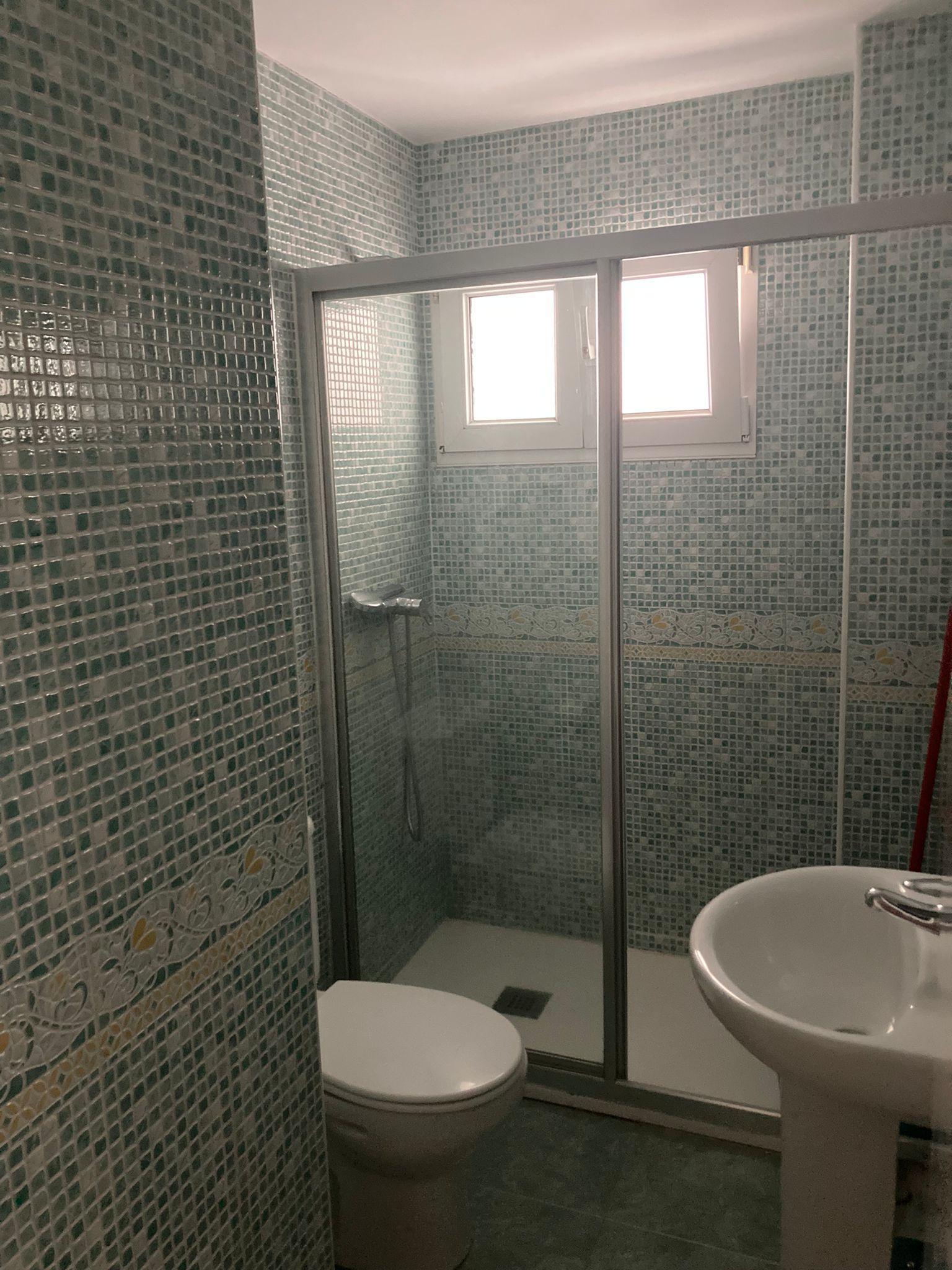 Alquiler de piso en Gijón