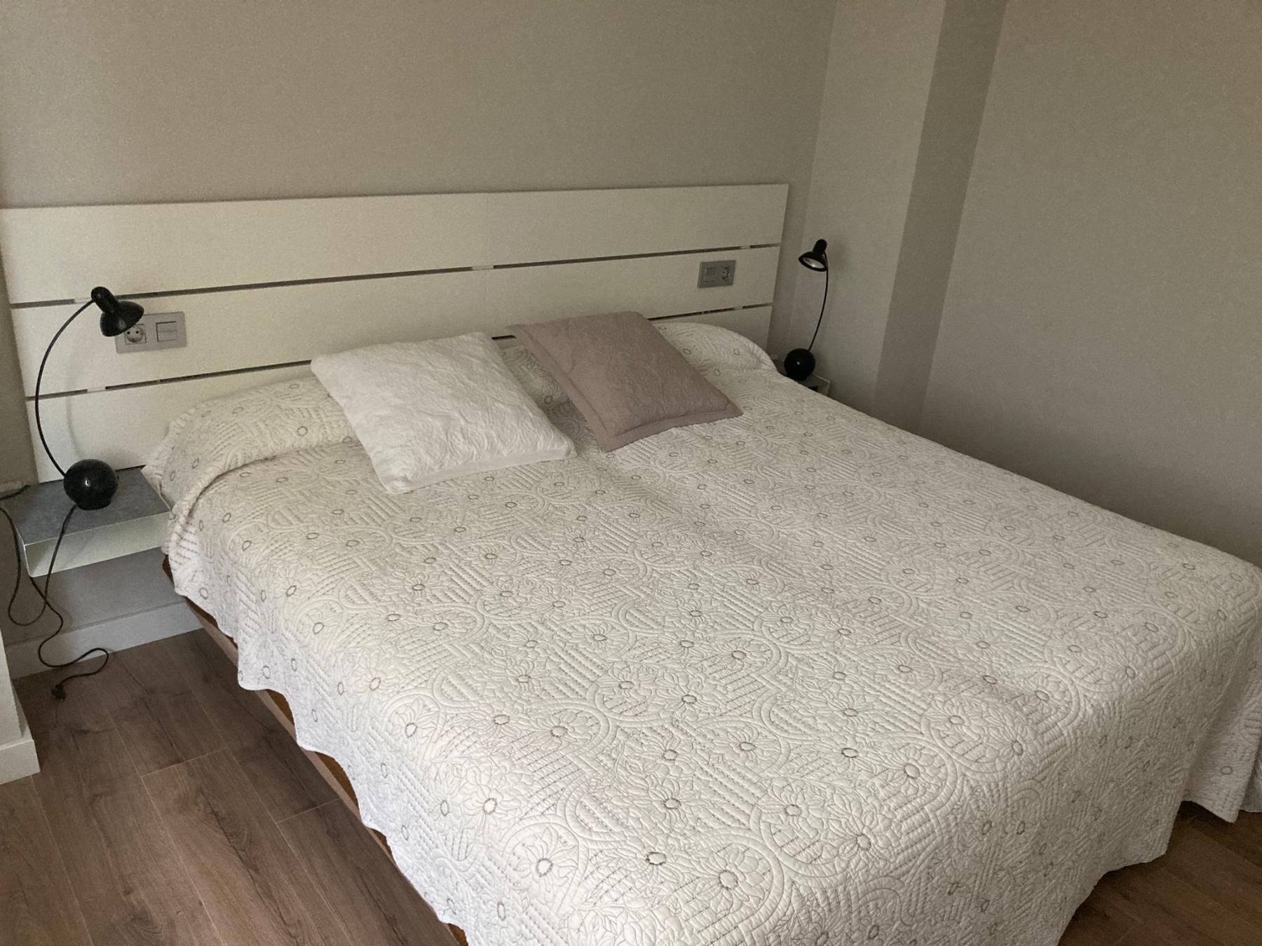 Alquiler de piso en Gijón