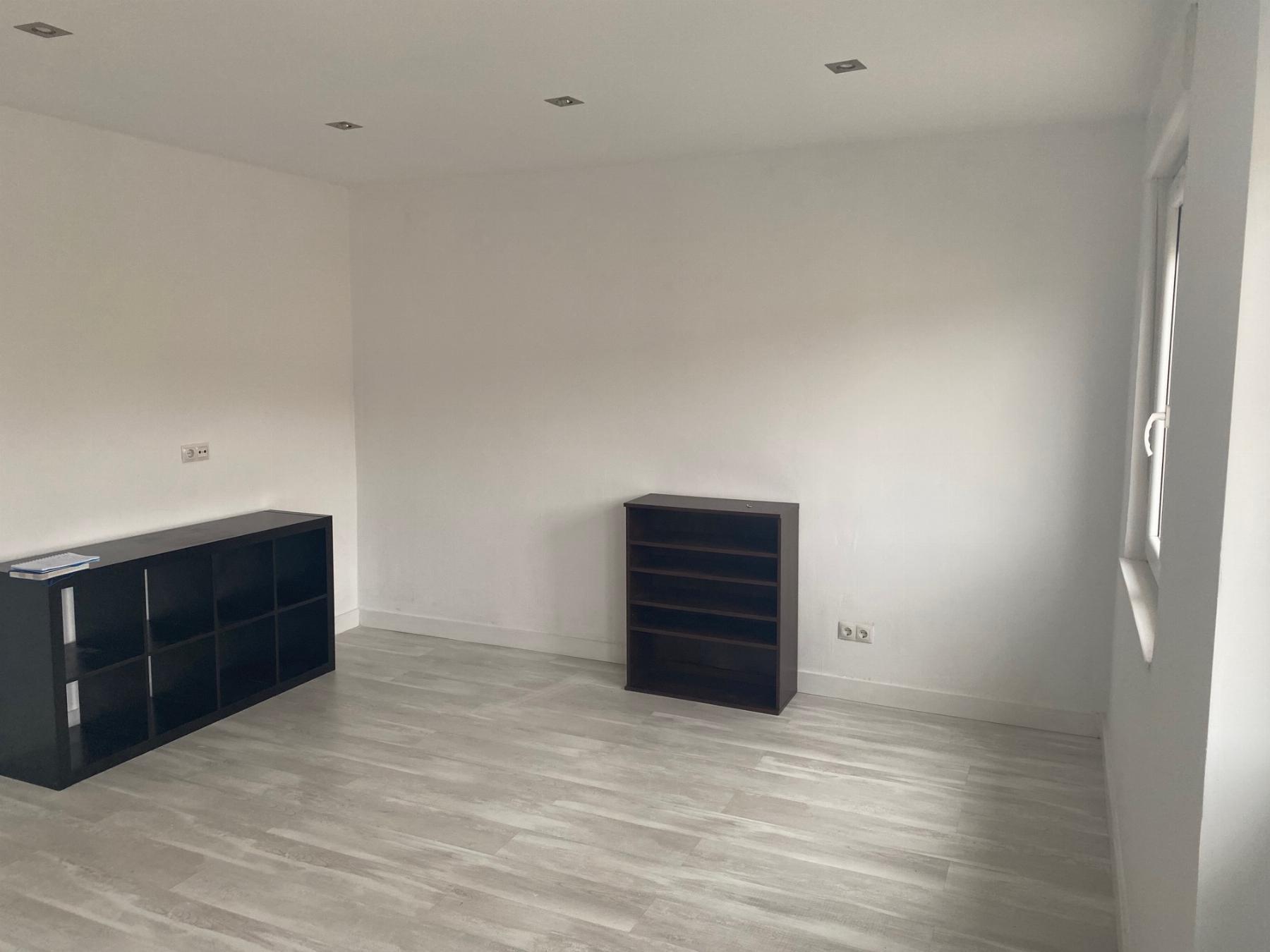 For rent of flat in Gijón