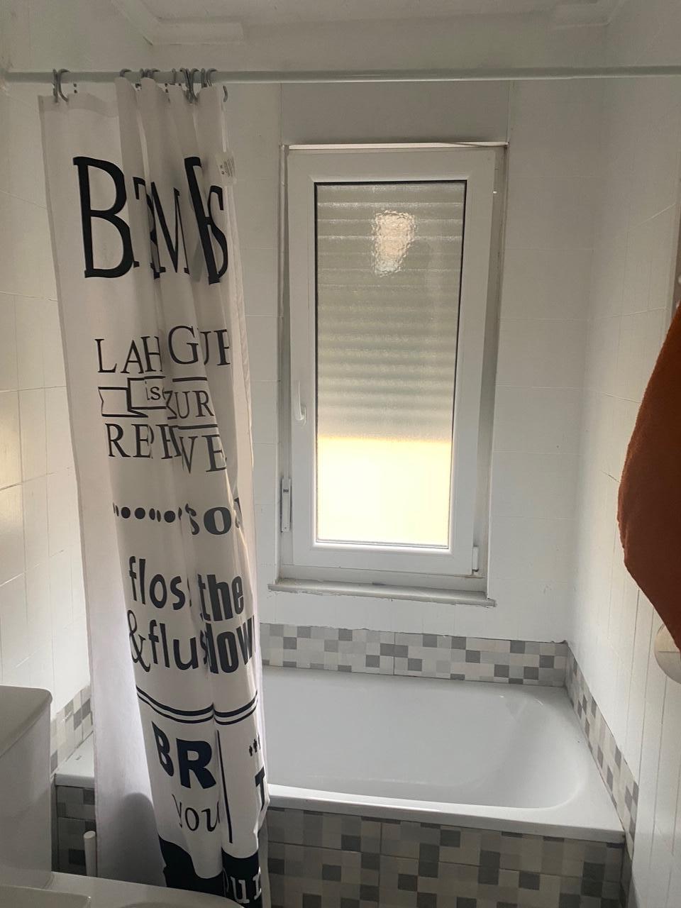 For rent of flat in Gijón