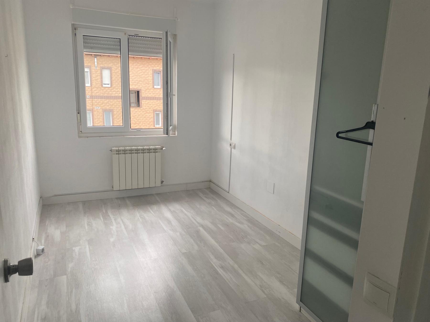 For rent of flat in Gijón