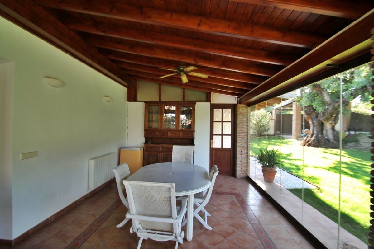 For sale of villa in Marbella