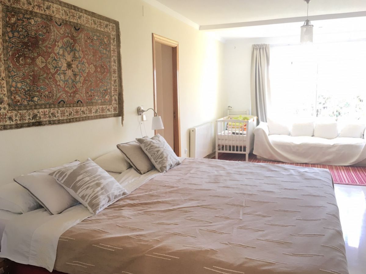 For sale of villa in Marbella