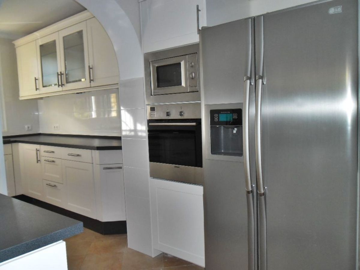 For sale of villa in Marbella