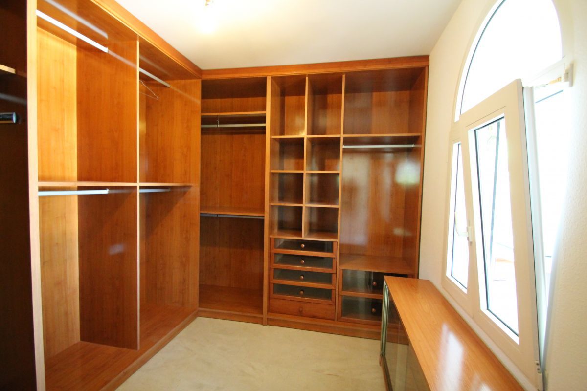For sale of villa in Marbella
