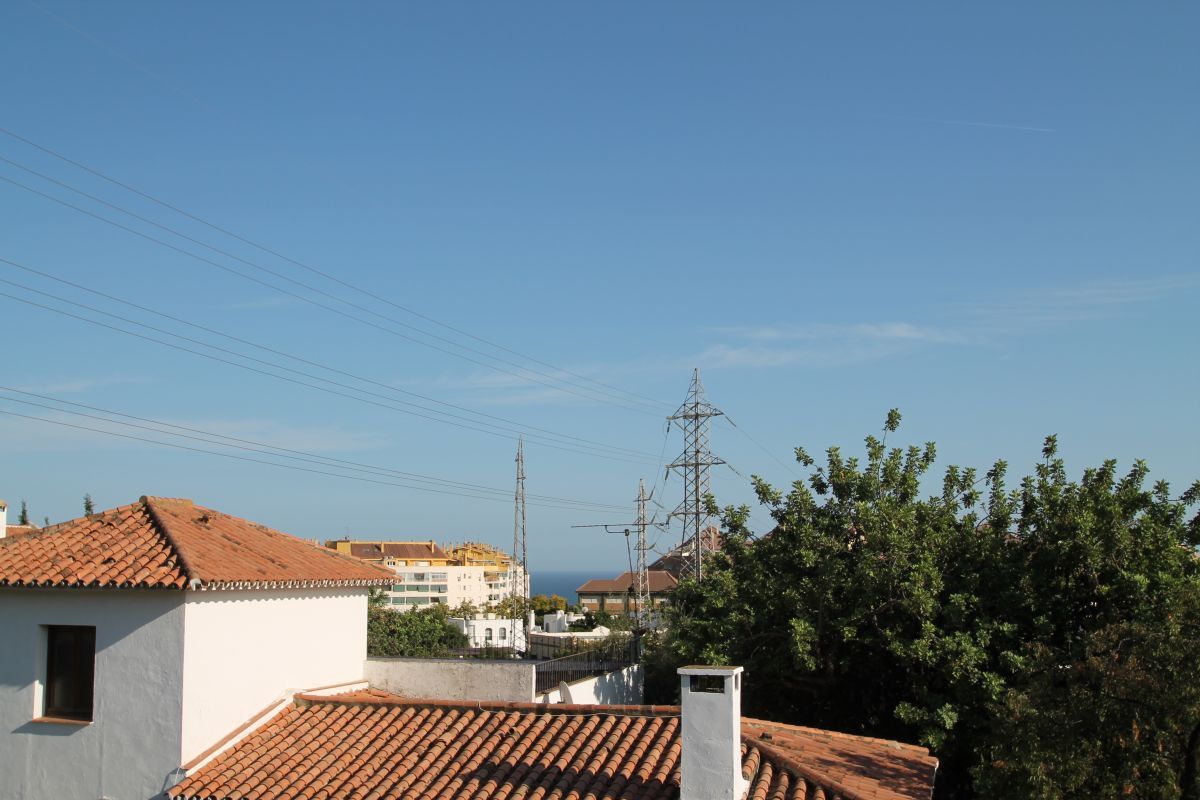 For sale of villa in Marbella